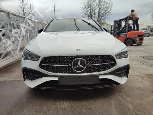 Pipe MERCEDES-BENZ CLA (C118) CLA 250 e (118.385) | BP33676093M125  - Image 7