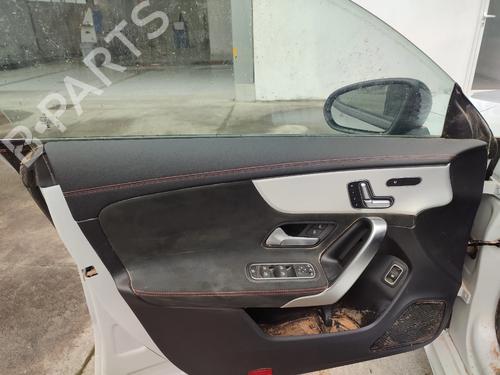 Pipe MERCEDES-BENZ CLA (C118) CLA 250 e (118.385) | BP33676093M125  - Image 14