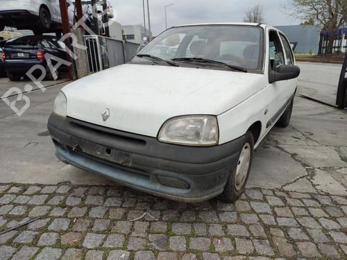 Used Parts RENAULT CLIO I (B/C57_, 5/357_)  1.2 (5/357Y, 5/357K)  4505347
