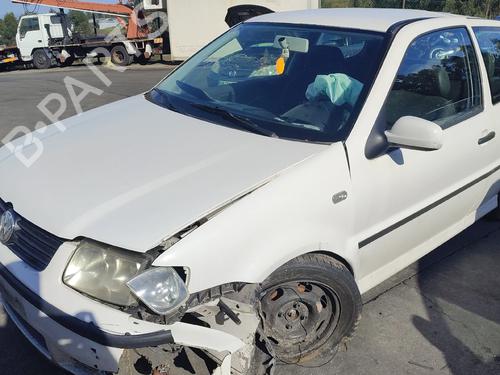 Used Parts VW POLO (6N2)  1.0  4505346