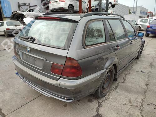 Engine BMW 3 Touring (E46) 318 i | BP33322905M1 - Image 6