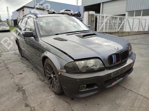 Engine BMW 3 Touring (E46) 318 i | BP33322905M1 - Image 4
