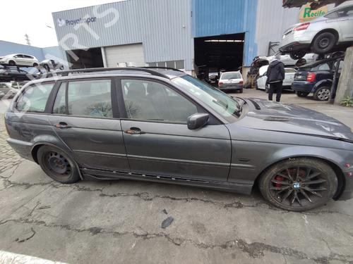 Engine BMW 3 Touring (E46) 318 i | BP33322905M1 - Image 5