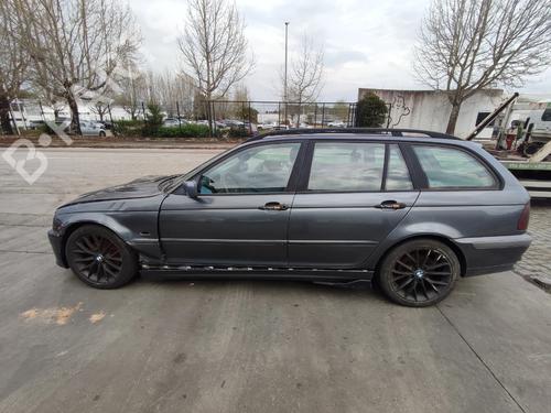 Engine BMW 3 Touring (E46) 318 i | BP33322905M1 - Image 9