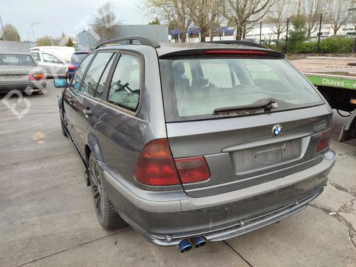 Engine BMW 3 Touring (E46) 318 i | BP33322905M1 - Image 8