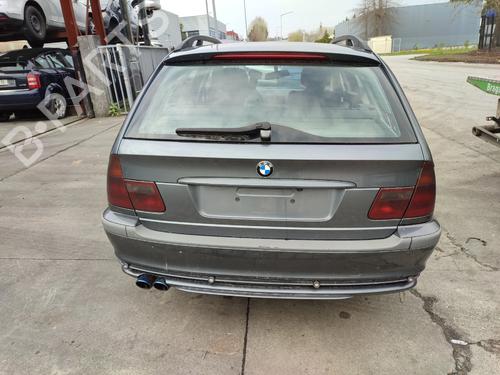 Engine BMW 3 Touring (E46) 318 i | BP33322905M1 - Image 7