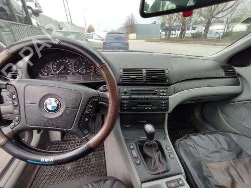 Engine BMW 3 Touring (E46) 318 i | BP33322905M1 - Image 14