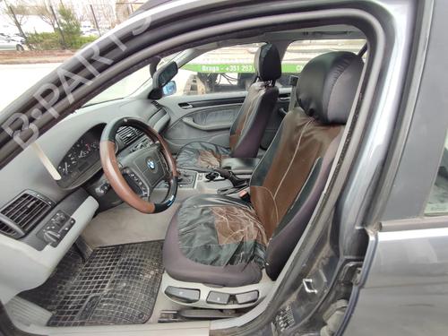 Engine BMW 3 Touring (E46) 318 i | BP33322905M1 - Image 11