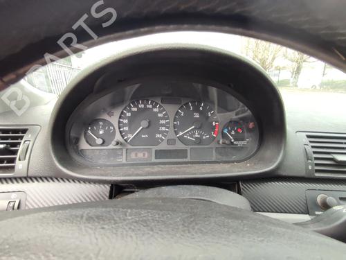 Engine BMW 3 Touring (E46) 318 i | BP33322905M1 - Image 21