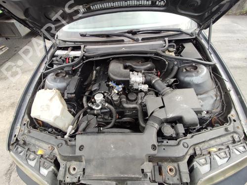 Engine BMW 3 Touring (E46) 318 i | BP33322905M1 - Image 24
