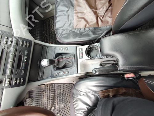 Engine BMW 3 Touring (E46) 318 i | BP33322905M1 - Image 15