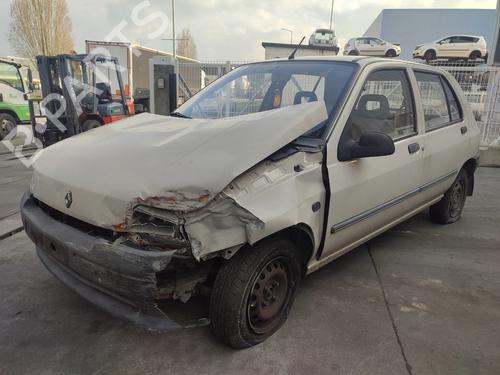 Used Parts RENAULT CLIO I (B/C57_, 5/357_)  1.2 (B/C/S572)  4505566