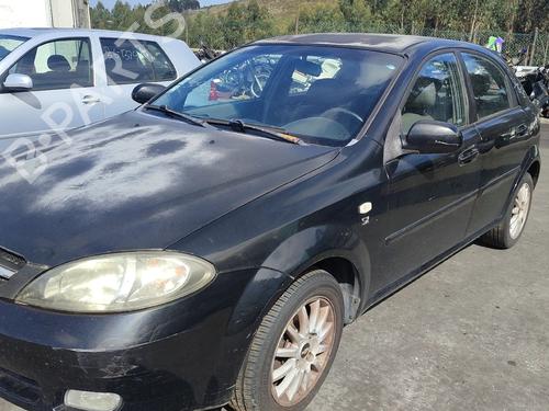 Used Parts CHEVROLET LACETTI (J200) 1.4 16V 4506203
