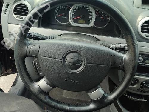 Engine CHEVROLET LACETTI (J200) 1.4 16V | BP33755472M1 - Image 22