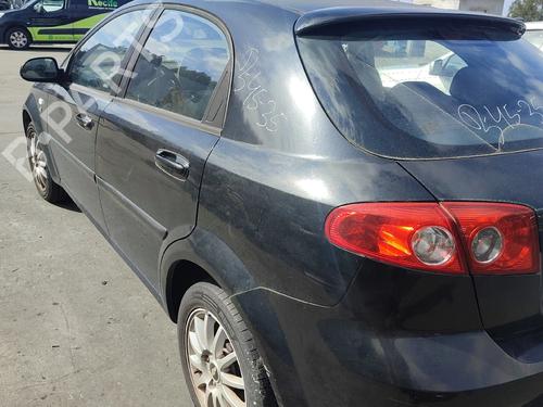 Engine CHEVROLET LACETTI (J200) 1.4 16V | BP33755472M1 - Image 5