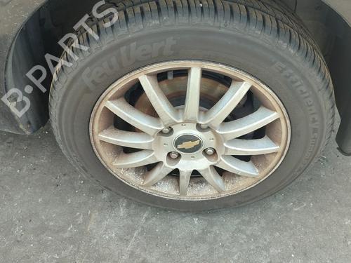 Engine CHEVROLET LACETTI (J200) 1.4 16V | BP33755472M1 - Image 11