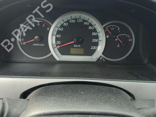 Engine CHEVROLET LACETTI (J200) 1.4 16V | BP33755472M1 - Image 23