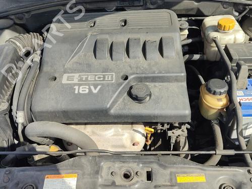 Engine CHEVROLET LACETTI (J200) 1.4 16V | BP33755472M1 - Image 25
