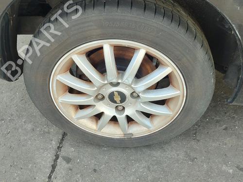 Engine CHEVROLET LACETTI (J200) 1.4 16V | BP33755472M1 - Image 10