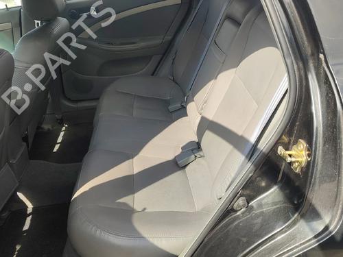 Engine CHEVROLET LACETTI (J200) 1.4 16V | BP33755472M1 - Image 15