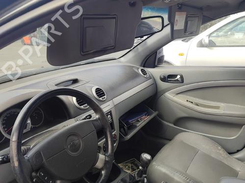 Engine CHEVROLET LACETTI (J200) 1.4 16V | BP33755472M1 - Image 24