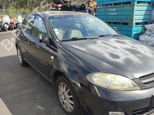 Engine CHEVROLET LACETTI (J200) 1.4 16V | BP33755472M1 - Image 3