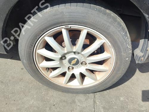 Engine CHEVROLET LACETTI (J200) 1.4 16V | BP33755472M1 - Image 9