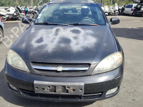 Engine CHEVROLET LACETTI (J200) 1.4 16V | BP33755472M1 - Image 4