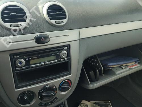 Engine CHEVROLET LACETTI (J200) 1.4 16V | BP33755472M1 - Image 21