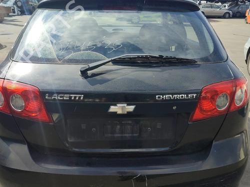 Engine CHEVROLET LACETTI (J200) 1.4 16V | BP33755472M1 - Image 7