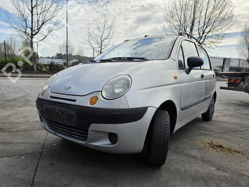 Used Parts DAEWOO MATIZ (M100, M150) 0.8 4506675