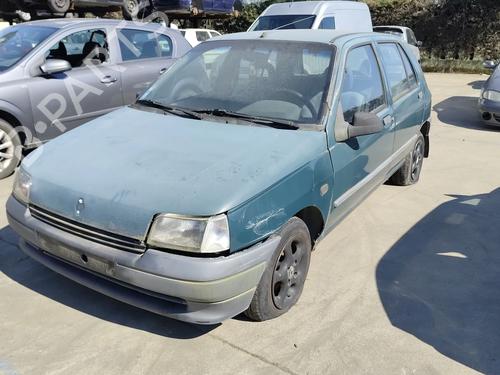 Used Parts RENAULT CLIO I (B/C57_, 5/357_)  1.2 (5/357Y, 5/357K)  4506678
