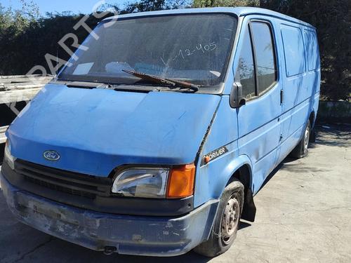 Used Parts FORD TRANSIT Platform/Chassis (E_ _)  2.5 DI (EME/L/S, ENE/L/S)  4506796