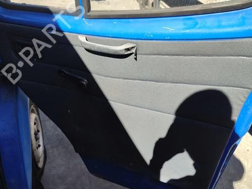 Rear axle FORD TRANSIT Platform/Chassis (E_ _) 2.5 DI (EME/L/S, ENE/L/S) | BP33545471M2  - Image 11