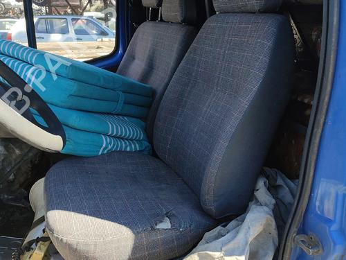 Rear axle FORD TRANSIT Platform/Chassis (E_ _) 2.5 DI (EME/L/S, ENE/L/S) | BP33545471M2  - Image 9