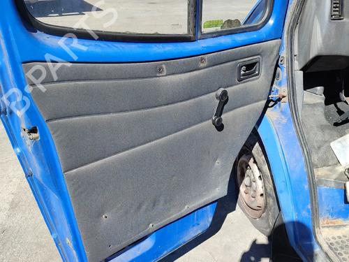 Rear axle FORD TRANSIT Platform/Chassis (E_ _) 2.5 DI (EME/L/S, ENE/L/S) | BP33545471M2  - Image 12