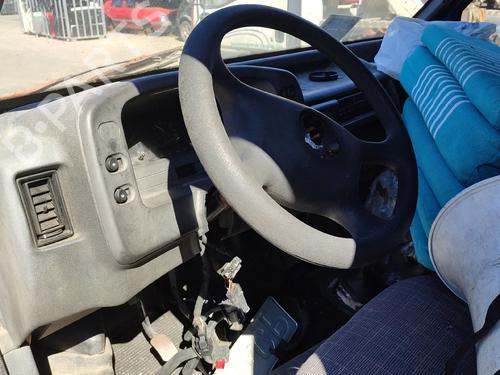 Rear axle FORD TRANSIT Platform/Chassis (E_ _) 2.5 DI (EME/L/S, ENE/L/S) | BP33545471M2  - Image 8