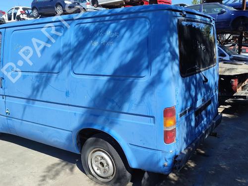 Rear axle FORD TRANSIT Platform/Chassis (E_ _) 2.5 DI (EME/L/S, ENE/L/S) | BP33545471M2  - Image 6