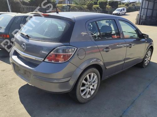 Engine OPEL ASTRA H (A04) 1.7 CDTI (L48) | BP33402916M1  - Image 6