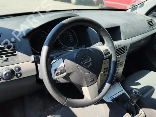 Engine OPEL ASTRA H (A04) 1.7 CDTI (L48) | BP33402916M1  - Image 10