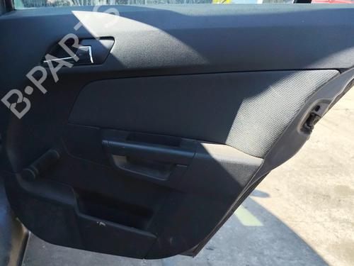 Engine OPEL ASTRA H (A04) 1.7 CDTI (L48) | BP33402916M1  - Image 17