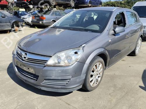 Brugte OPEL ASTRA H (A04)  1.7 CDTI (L48)  4506797