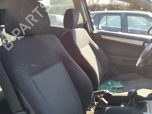 Engine OPEL ASTRA H (A04) 1.7 CDTI (L48) | BP33402916M1  - Image 13