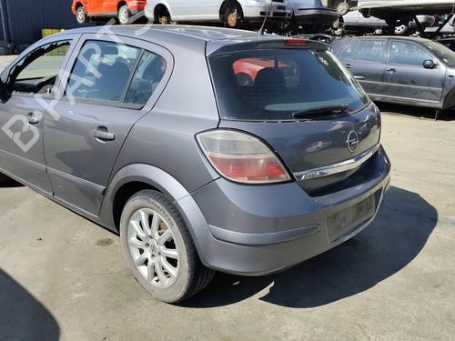 Engine OPEL ASTRA H (A04) 1.7 CDTI (L48) | BP33402916M1  - Image 8