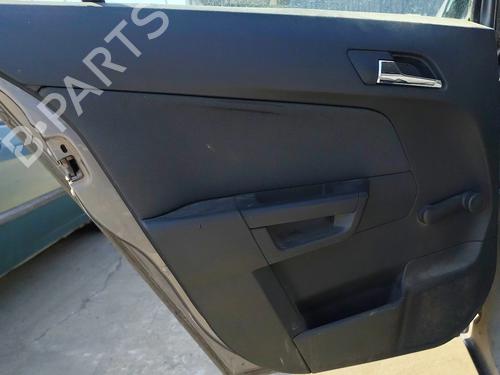 Engine OPEL ASTRA H (A04) 1.7 CDTI (L48) | BP33402916M1  - Image 16