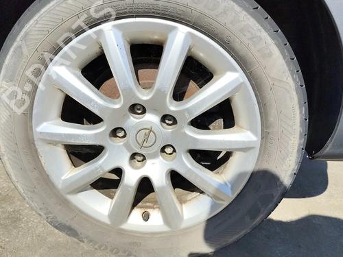 Engine OPEL ASTRA H (A04) 1.7 CDTI (L48) | BP33402916M1  - Image 21