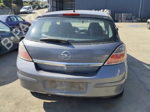 Engine OPEL ASTRA H (A04) 1.7 CDTI (L48) | BP33402916M1  - Image 7