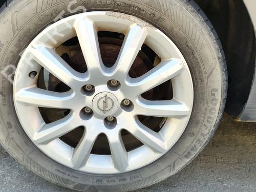 Engine OPEL ASTRA H (A04) 1.7 CDTI (L48) | BP33402916M1  - Image 20