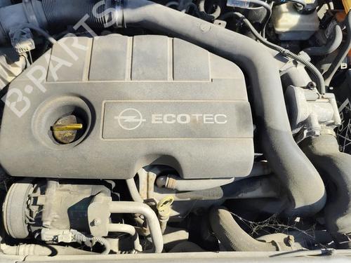Engine OPEL ASTRA H (A04) 1.7 CDTI (L48) | BP33402916M1  - Image 23