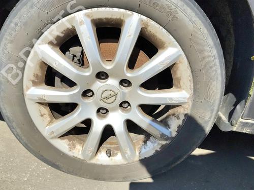 Engine OPEL ASTRA H (A04) 1.7 CDTI (L48) | BP33402916M1  - Image 22